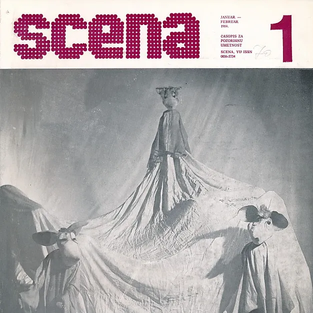 Scena 1-6/1984