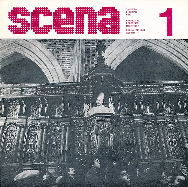 Scena 1-6/1983