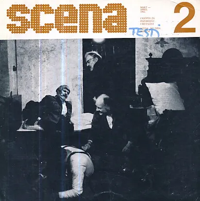 Scena 2/1982
