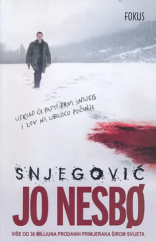 Snjegović