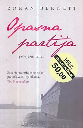 Opasna partija