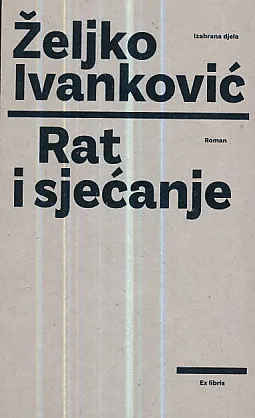 Rat i sjećanje