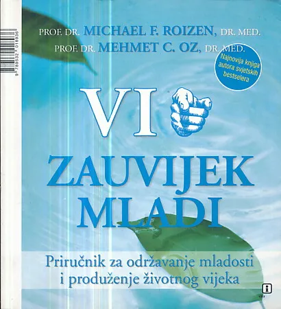Vi zauvijek mladi