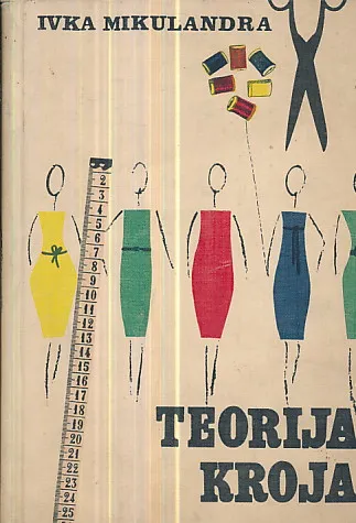 Teorija kroja