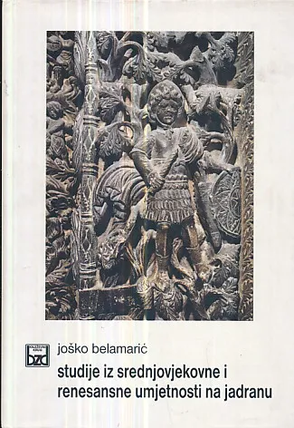 Studije iz srednjovjekovne i renesansne umjetnosti na Jadranu