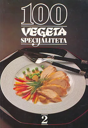 100 Vegeta specijaliteta 2