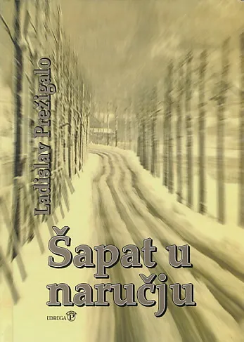 Šapat u naručju