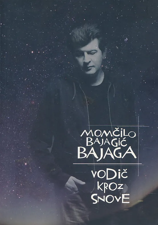 Vodič kroz snove