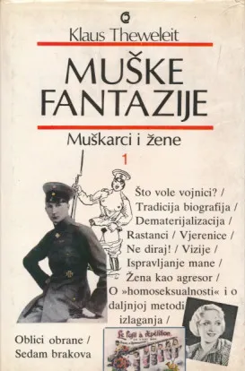 Muške fantazije 1-4