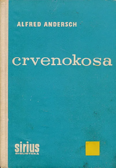 Crvenokosa