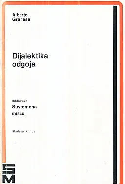 Dijalektika odgoja