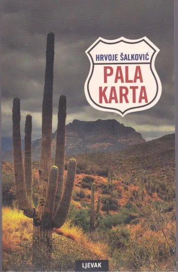 Pala karta