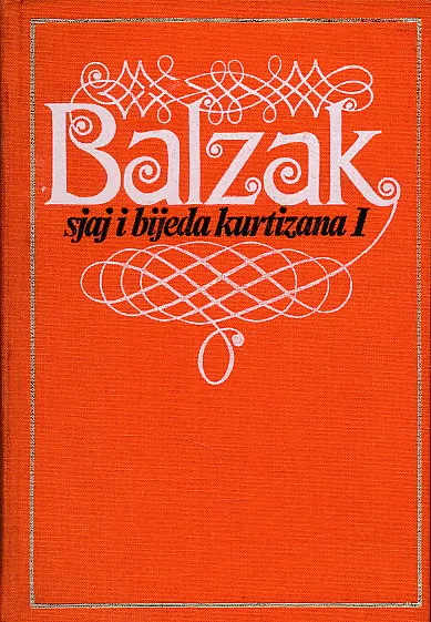 Sjaj i bijeda kurtizana 1-2