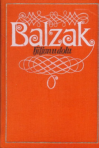 Ljiljan u dolu