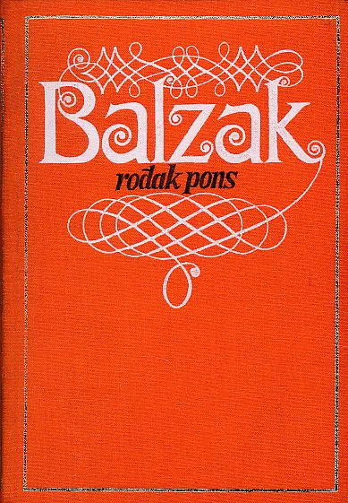 Rođak Pons