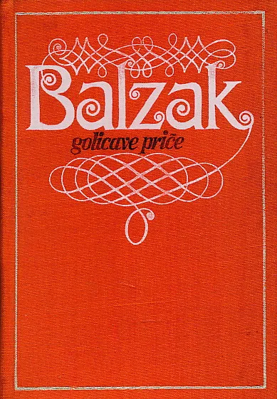Golicave priče