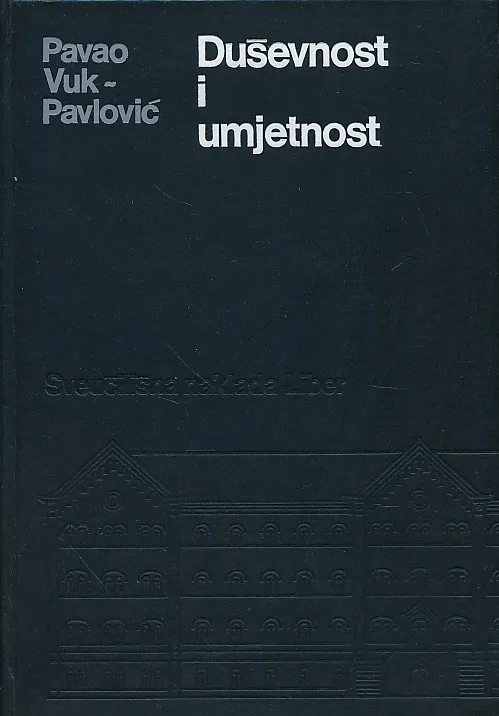 Duševnost i umjetnost