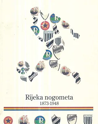 Rijeka nogometa 1873-1948
