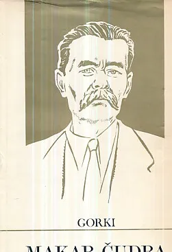 Makar Čudra