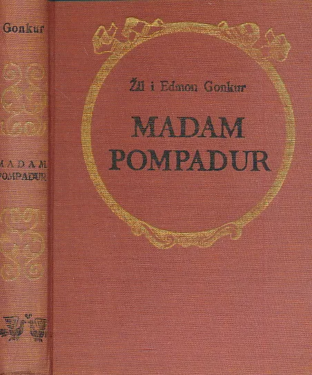Madam Pompadur