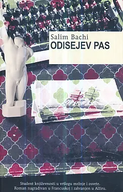 Odisejev pas