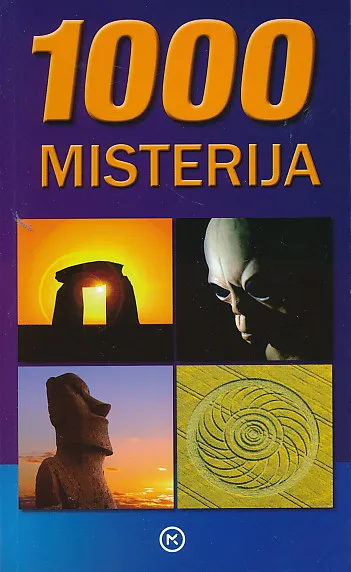 1000 misterija