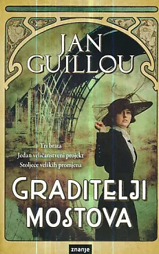 Graditelji mostova
