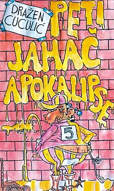 Peti jahač apokalipse