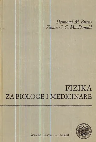 Fizika za biologe i medicinare