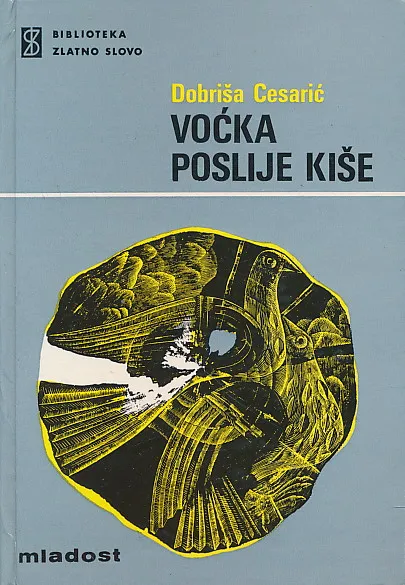 Voćka poslije kiše