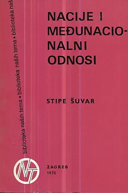 Nacija i međunacionalni odnosi
