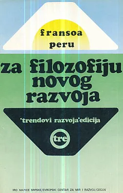 Za filozofiju novog razvoja