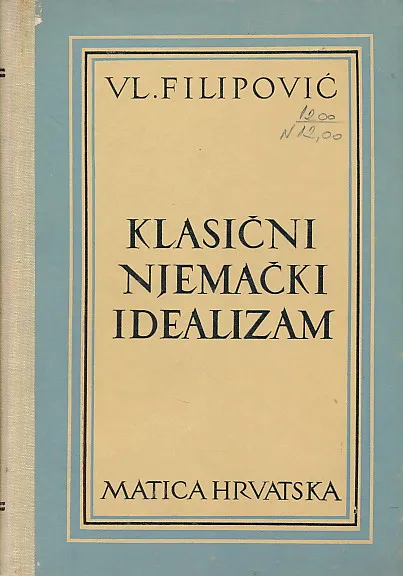 Klasični njemački idealizam