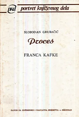 Proces Franca Kafke