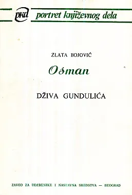 Osman Dživa Gundulića