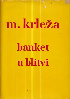Banket u Blitvi 1-2