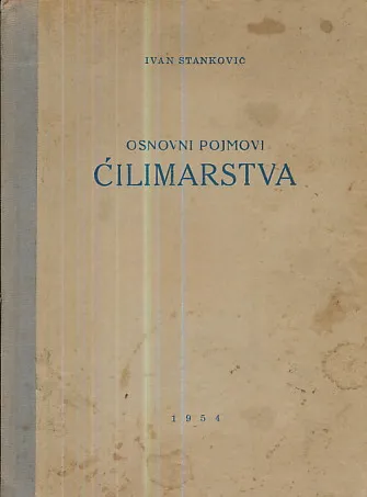 Osnovni pojmovi ćilimarstva