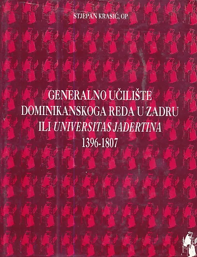 Generalno učilište dominikanskoga reda