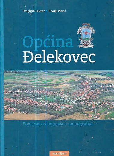 Općina Đelekovec