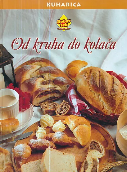 Od kruha do kolača