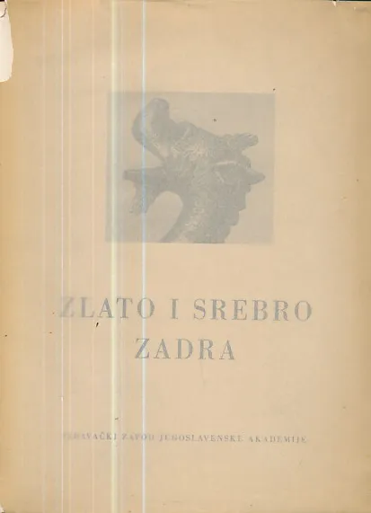Zlato i srebro Zadra
