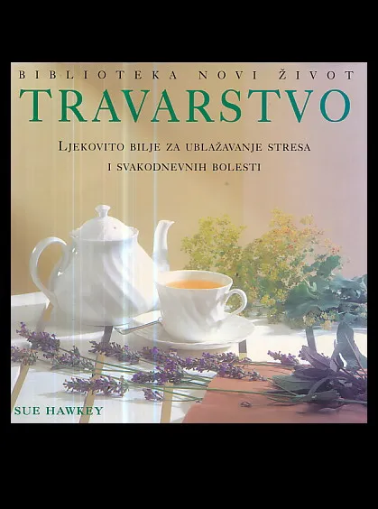 Travarstvo