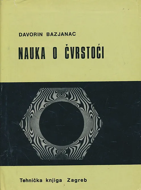 Nauka o čvrstoći