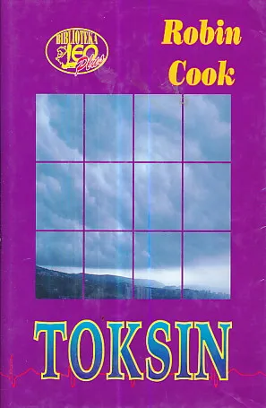 Toksin