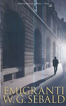 Emigranti