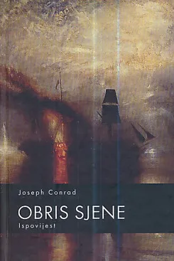 Obris sjene