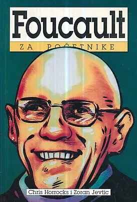 Foucault za početnike