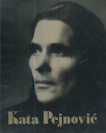 Kata Pejnović