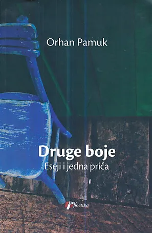 Druge boje