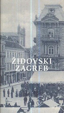 Židovski Zagreb
